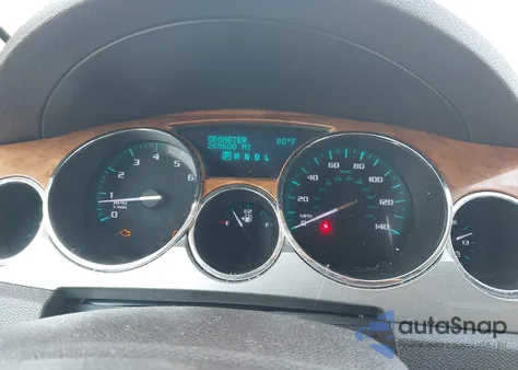 2011 Buick Enclave 2Xl из США, поврежденный, VIN 5GAKRCED2BJ193374